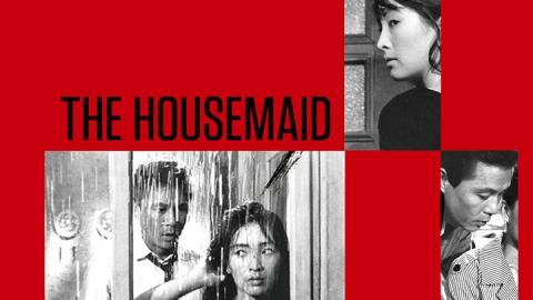 The Housemaid 1960