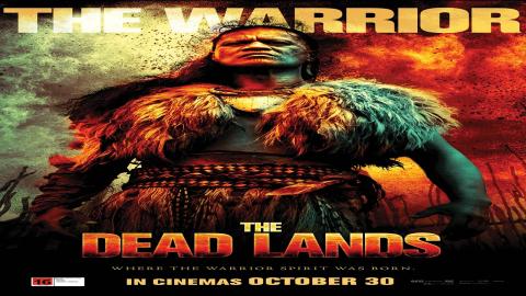 The Dead Lands 2014