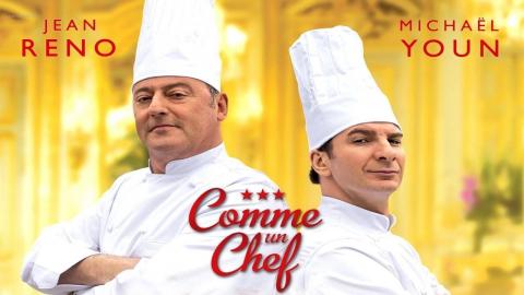 Le Chef 2012