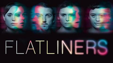 Flatliners 2017 مترجم