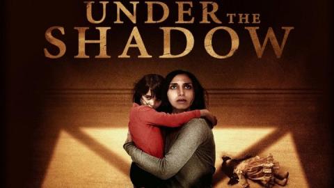 Under the Shadow 2016 مترجم