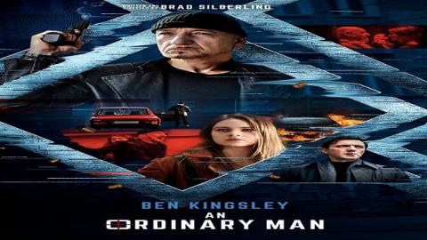 An Ordinary Man 2017