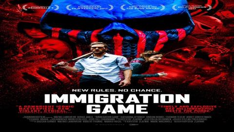 Immigration Game 2017