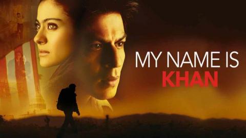 My Name Is Khan 2010