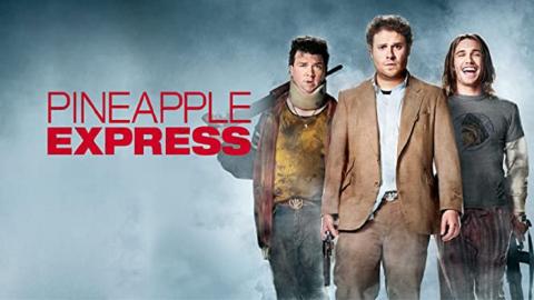 Pineapple Express 2008 مترجم