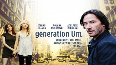 Generation Um 2012