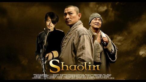 Shaolin