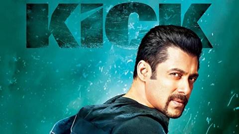 Kick 2014 مترجم