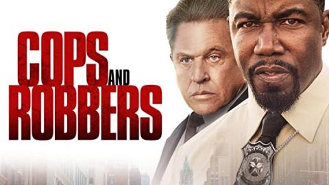 Cops and Robbers 2017 مترجم