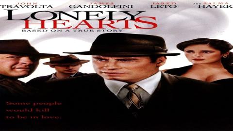 Lonely Hearts 2006 مترجم