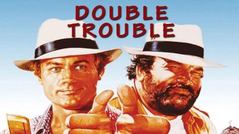 Double Trouble 1984