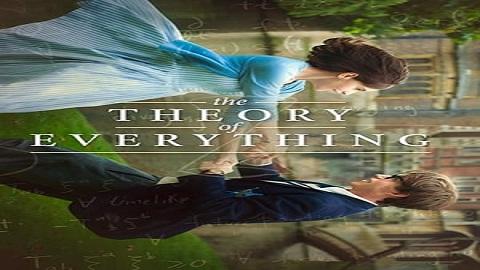 The Theory Of Everything 2014 مترجم