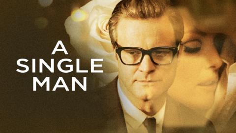 A Single Man 2009