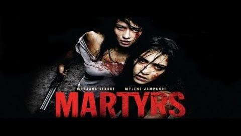 Martyrs 2008