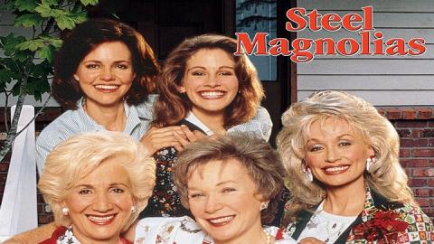 Steel Magnolias 1989