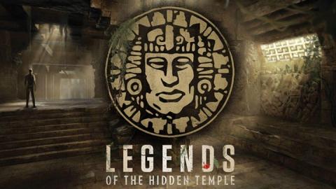 Legends of the Hidden Temple 2016 مترجم