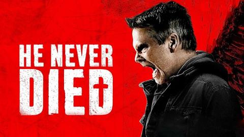 He Never Died 2015 مترجم