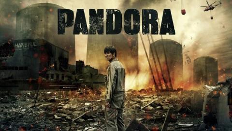 Pandora 2016 مترجم