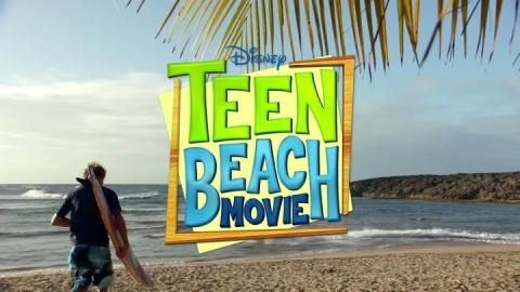 Teen Beach 2 2015 مترجم