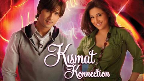 Kismat Konnection 2008 مترجم