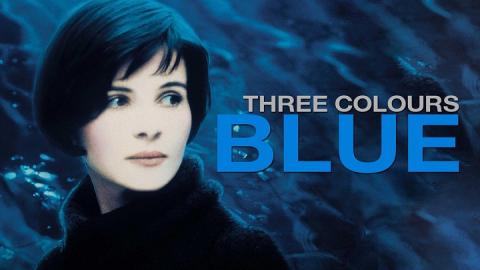 Three Colors Blue 1993