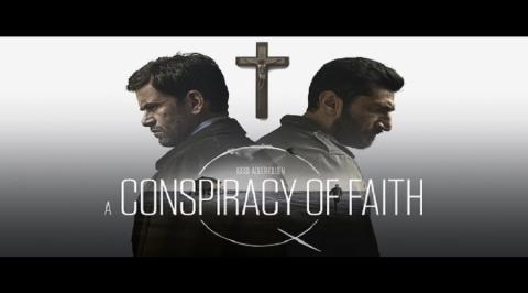 A Conspiracy of Faith 2016 مترجم