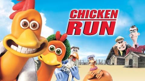 Chicken Run 2000