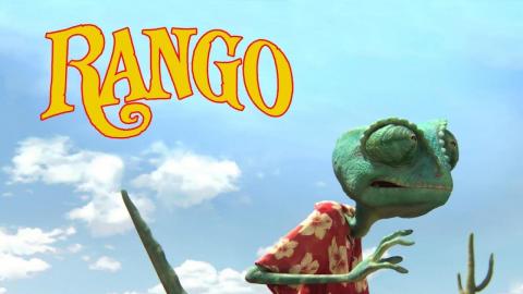 Rango 2011 مترجم