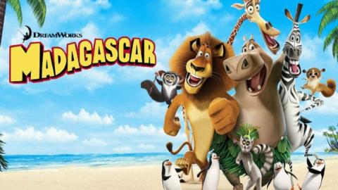 Madagascar 2005