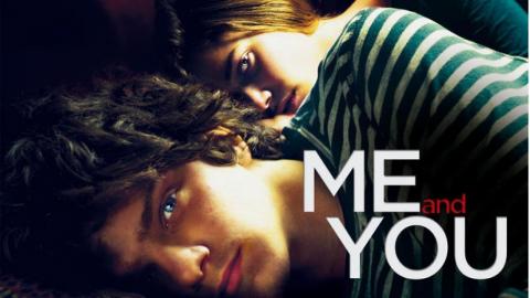 Me and You 2012