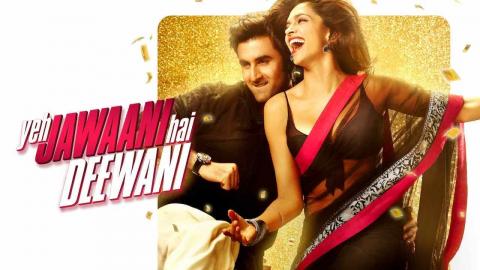 Yeh Jawaani Hai Deewani 2013