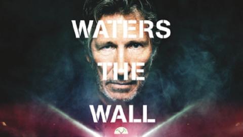 Roger Waters The Wall 2014 مترجم