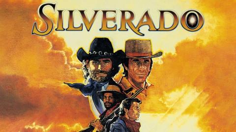 Silverado 1985