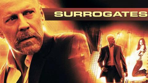 Surrogates 2009 مترجم