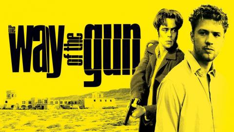 Way of the Gun 2000