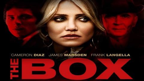 The Box 2009