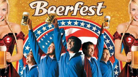 Beerfest 2006