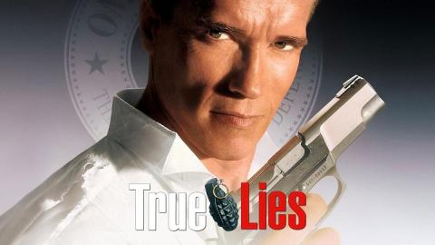 True Lies 1994