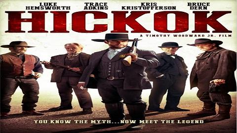 Hickok 2017