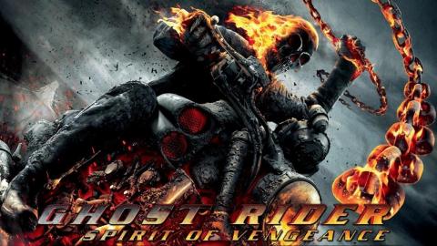 Ghost Rider Spirit of Vengeance 2011 مترجم