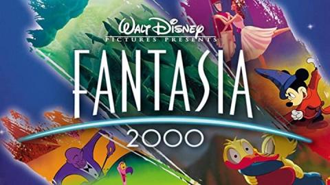 Fantasia 2000 1999