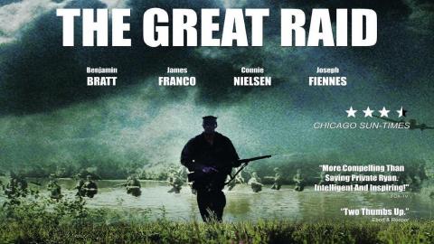 The Great Raid 2005