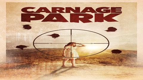 Carnage Park 2016 مترجم