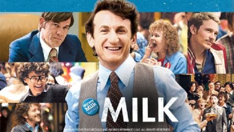 Milk 2008 مترجم