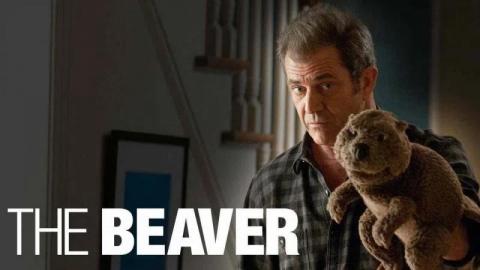 The Beaver 2011 مترجم