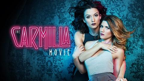 The Carmilla Movie 2017