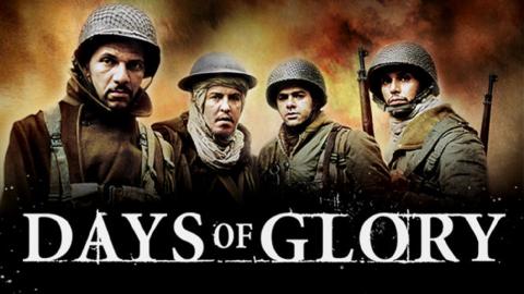 Days of Glory 2006