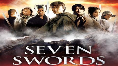 Seven Swords 2005