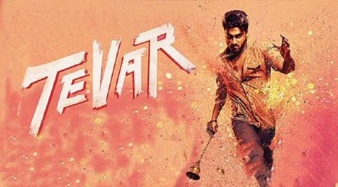 Tevar 2015