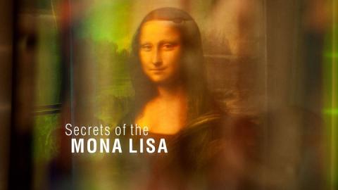 Secrets of the Mona Lisa 2015 مترجم